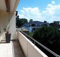 Attraktive 2,5-Zimmer-Wohnung in begehrter Lage von Oberursel - Oberursel (Taunus)