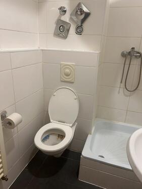 Foto - 1 Zimmer Etagenwohnung in Rüdersdorf bei Berlin