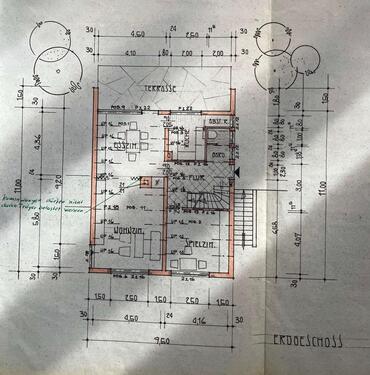 Foto - 6.5 Zimmer Einfamilienhaus zum Kaufen in Püttlingen