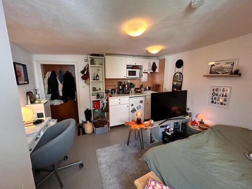 Foto - Etagenwohnung in Marburg zur Miete