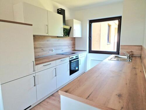 Foto - 3 Zimmer Etagenwohnung zur Miete in Trier