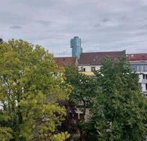 Maisonette Wohnung Nähe Schauspielhaus Bochum