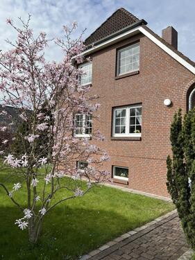 Foto - Einfamilienhaus mit Vollkeller in Hamburg-Finkenwerder