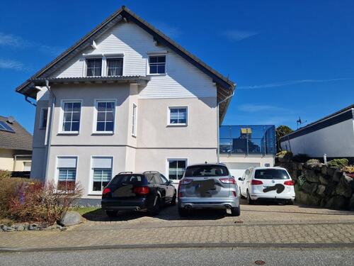 Foto - Immobilie, Haus: Einfamilienhaus mit Einliegerwohnung