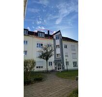 2-Zimmer-Wohnung (52 qm) mit Dachterrasse in Königsbrunn - Untermeitingen