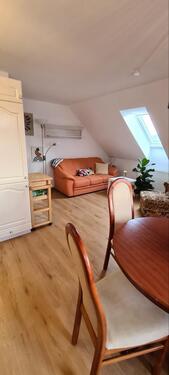 Foto - Etagenwohnung in Thermalbad Wiesenbad