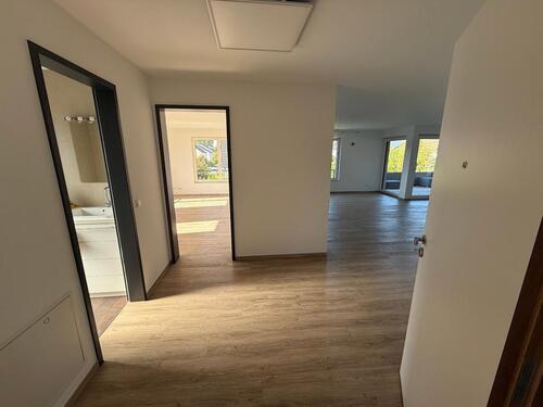 Foto - Etagenwohnung zur Miete in Kenzingen