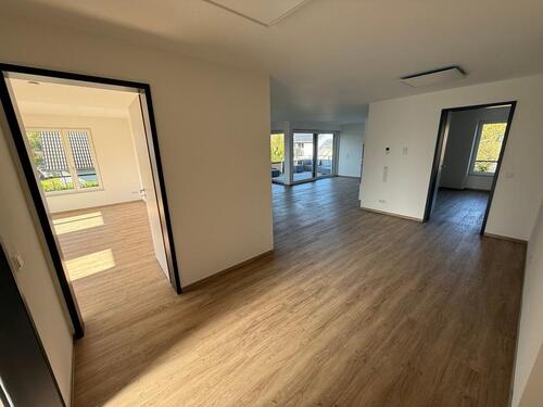 Foto - Etagenwohnung in Kenzingen zur Miete