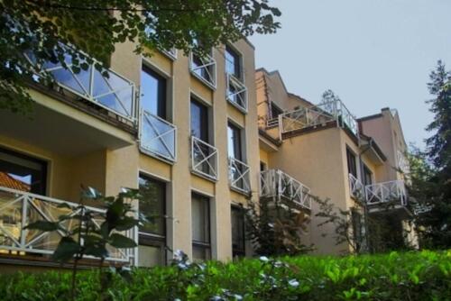 Foto - Tiefgaragenstellplatz im Ostviertel zu vermieten