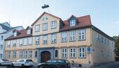 Foto - 2 -Zimmerwohnung Neue Straße 30 mit Stellplatz