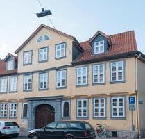 2 -Zimmerwohnung Neue Straße 30 mit Stellplatz - Wolfenbüttel