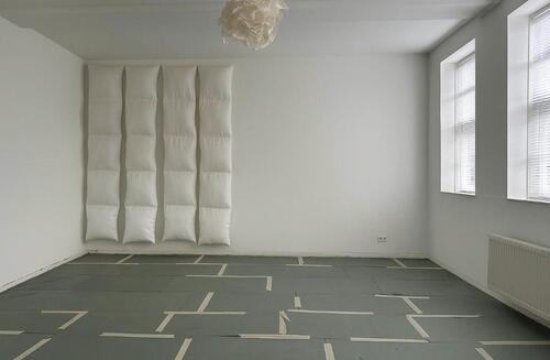 Foto - Etagenwohnung zur Miete in Wolfenbüttel
