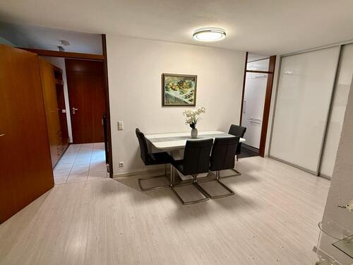 Foto - 2 Zimmer Etagenwohnung zur Miete in Böblingen