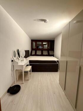 Foto - 2 Zimmer Etagenwohnung in Böblingen