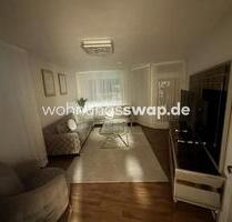 Wohnungsswap - 3 Zimmer, 78 m² - Zabel-Krüger-Damm, Reinickendorf, Berlin
