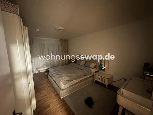 Foto - Etagenwohnung zur Miete in Berlin