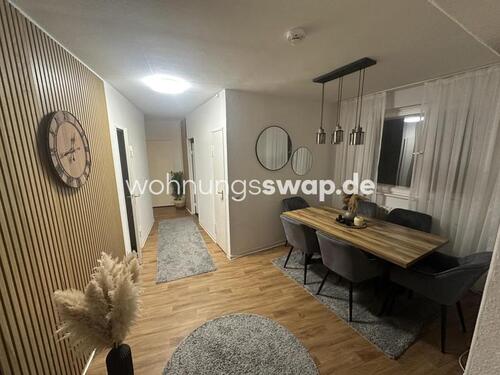 Foto - Etagenwohnung in Berlin zur Miete