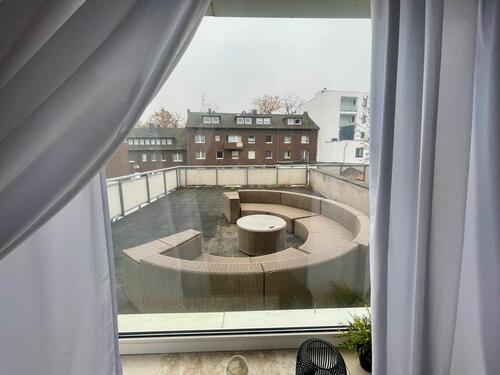 Foto - Etagenwohnung in Dinslaken