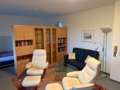 Foto - Etagenwohnung zur Miete in Lembruch