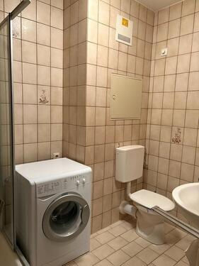 Foto - Etagenwohnung in Lembruch