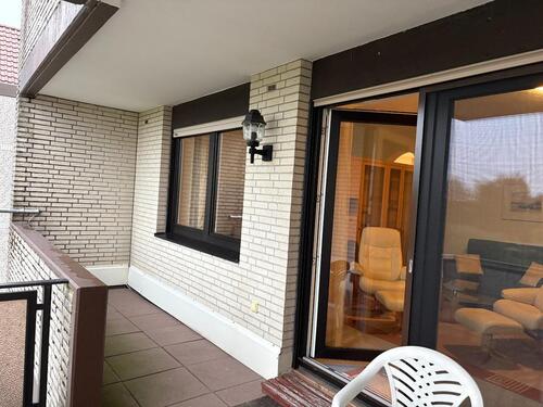 Foto - Etagenwohnung in Lembruch zur Miete