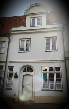 Foto - Altstadthaus an der Trave - 470.000,00 EUR Kaufpreis,