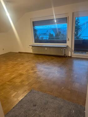 Foto - Schöne 3-Zimmer DG-Wohnung in Unterjesingen