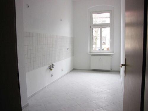 Foto - 3 Zimmer Erdgeschoßwohnung zur Miete in Naumburg (Saale)