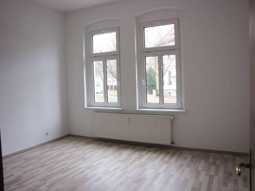 Foto - 3 Zimmer Erdgeschoßwohnung in Naumburg (Saale)