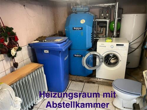 Foto - Einfamilienhaus in Großostheim