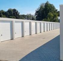 Garage in Euskirchen - 100,00&nbsp;EUR Miete, in Euskirchen (PLZ: 53879)