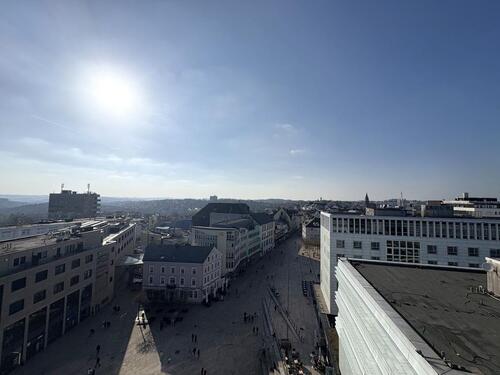 Foto - 2-Zimmer-Wohnung im Zentrum der Innenstadt