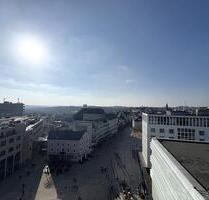 2-Zimmer-Wohnung im Zentrum der Innenstadt - Lüdenscheid