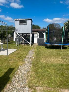 Foto - Grundst&uuml;ck zur Miete in Berlin