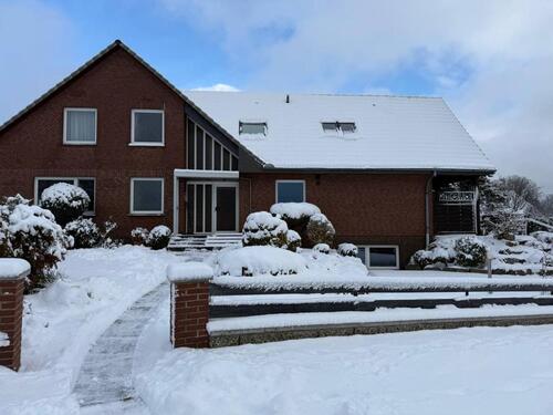 Foto - 3-Zi. Wohnung in ruhiger Lage mit weitem landschaftlichen Blick