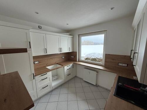 Foto - 3 Zimmer Erdgeschoßwohnung zur Miete in Suderburg