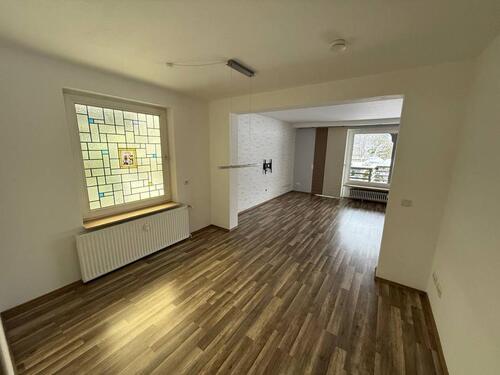 Foto - 3 Zimmer Erdgeschoßwohnung in Suderburg