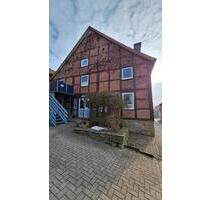 Resthof mit Stallungen - PROVISIONSFREI - Emmerthal