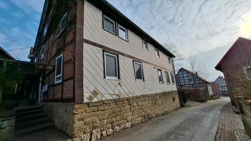 Foto - 6 Zimmer Bauernhaus, Landhaus in Emmerthal