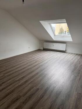 Foto - Schöne zwei Zimmer Dachgeschosswohnung mit Einbauküche in Bad Nau