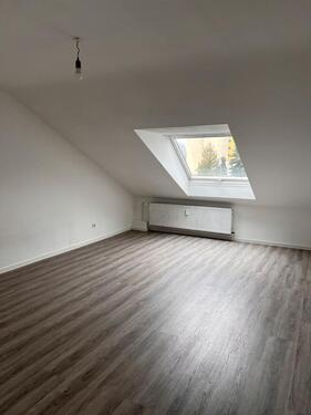 Foto - 2 Zimmer Dachgeschoßwohnung zur Miete in Bad Nauheim