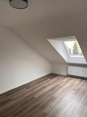 Foto - Dachgeschoßwohnung in Bad Nauheim zur Miete