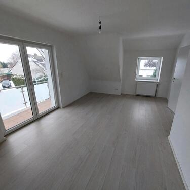 Foto - 2 Zimmer Dachgeschoßwohnung zur Miete in Bremen