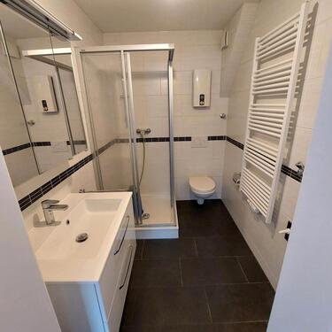 Foto - Dachgeschoßwohnung in Bremen zur Miete