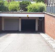 Tiefgaragenstellplatz in Norderstedt zu vermieten
