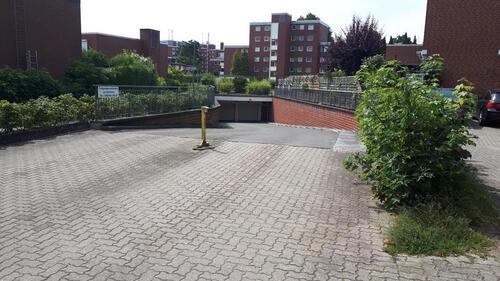 Foto - andere in Norderstedt zur Miete