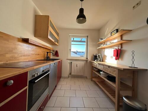 Foto - Einfamilienhaus in München zur Miete