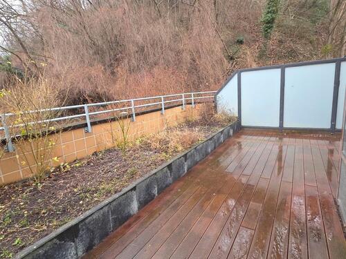 Foto - Terrassenwohnung in Bonn zur Miete