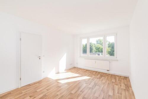 Foto - Etagenwohnung in Chemnitz zur Miete