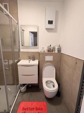 Foto - 1 Zimmer Etagenwohnung in Idar-Oberstein